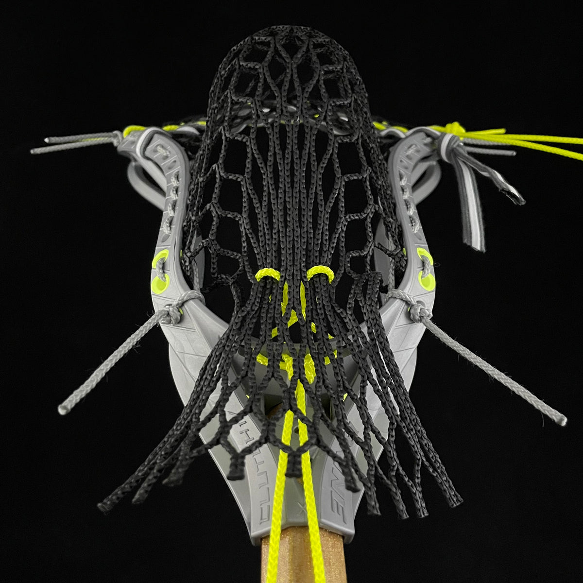 Brine Clutch IV Complete fantum lacrosse