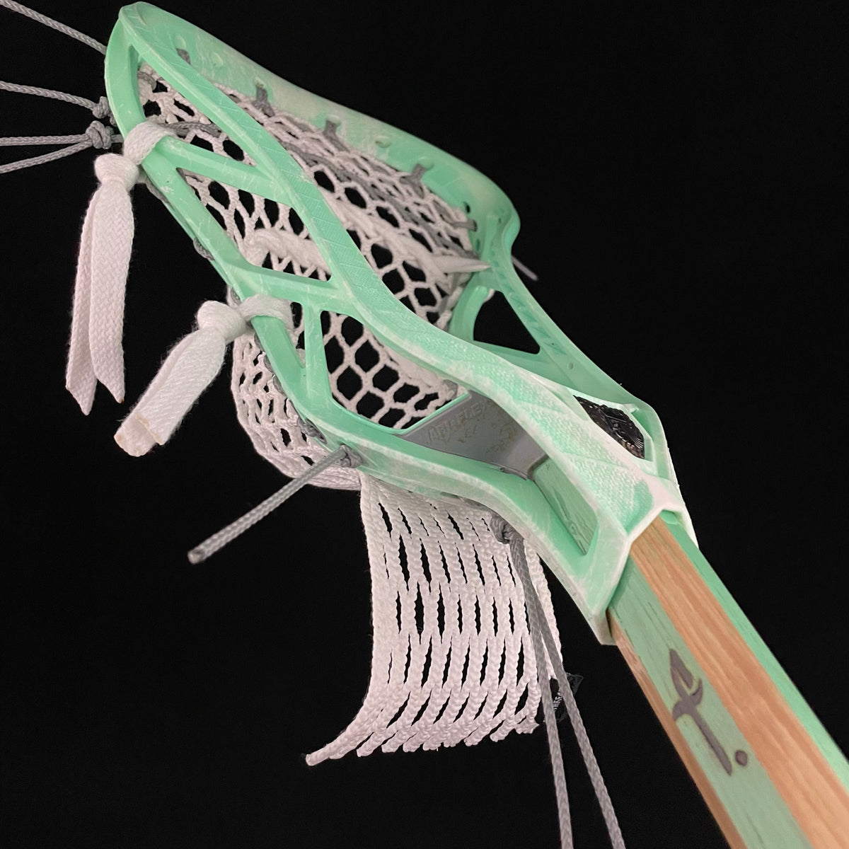 Brine Clutch IV complete fantum lacrosse