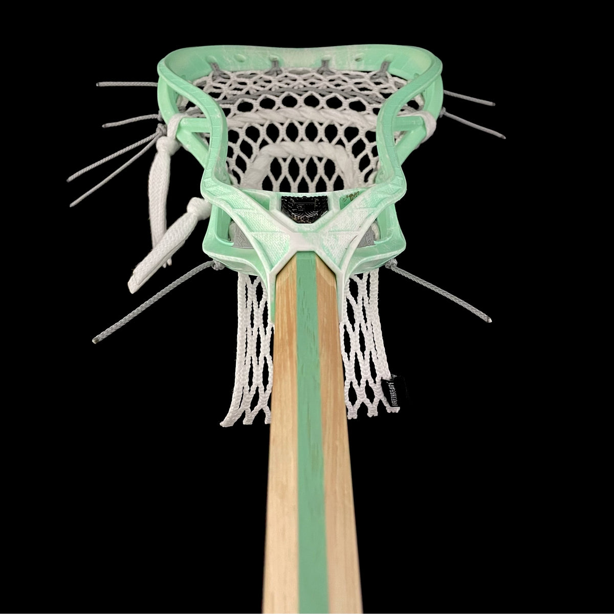 Brine Clutch IV complete fantum lacrosse