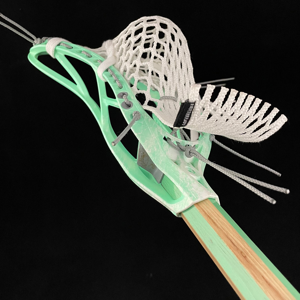 Brine Clutch IV complete fantum lacrosse